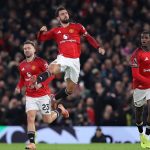 MU sắp tái ngộ Cristiano Ronaldo