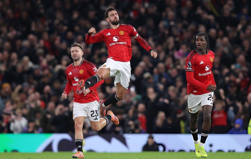 MU sắp tái ngộ Cristiano Ronaldo