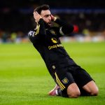 MU sẽ lại có mùa giải vứt đi vì Bruno Fernandes?