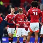 MU trong năm 2025: Bức tranh từ nước mắt, ‘trùm cuối’ với HLV Kim Sang Sik