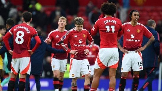 MU trong năm 2025: Bức tranh từ nước mắt, ‘trùm cuối’ với HLV Kim Sang Sik