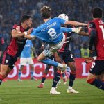 Napoli sắp làm điều không thể tin được với McTominay