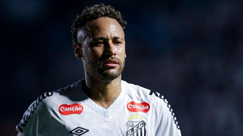 Neymar đưa ra lời hứa bất ngờ ở World Cup 2026