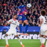 ‘Người hùng bất đắc dĩ’ Kounde chỉ thẳng vấn đề của Barca