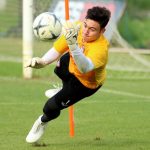 NÓNG: Filip Nguyễn sắp khoác áo ĐT Việt Nam, thủ môn Đặng Văn Lâm bất ngờ có phản ứng