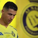 NÓNG: Ronaldo xác nhận không tham dự FIFA Club World Cup