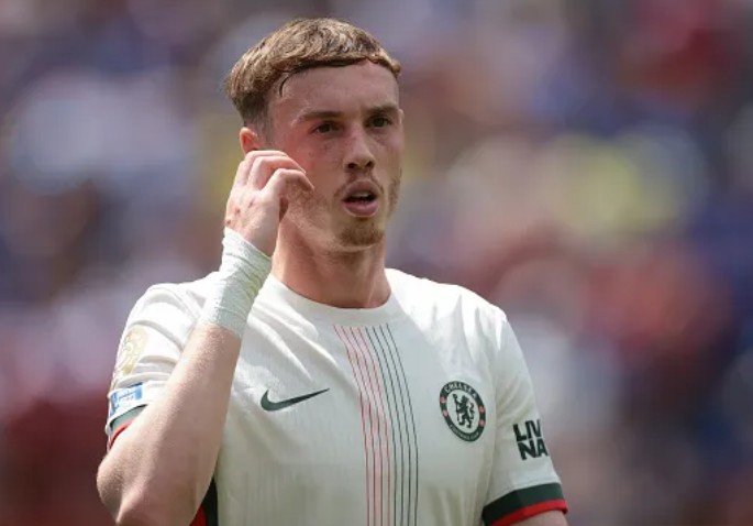 Obi Mikel lo ngại Palmer bị bắt bài, Chelsea gặp khó