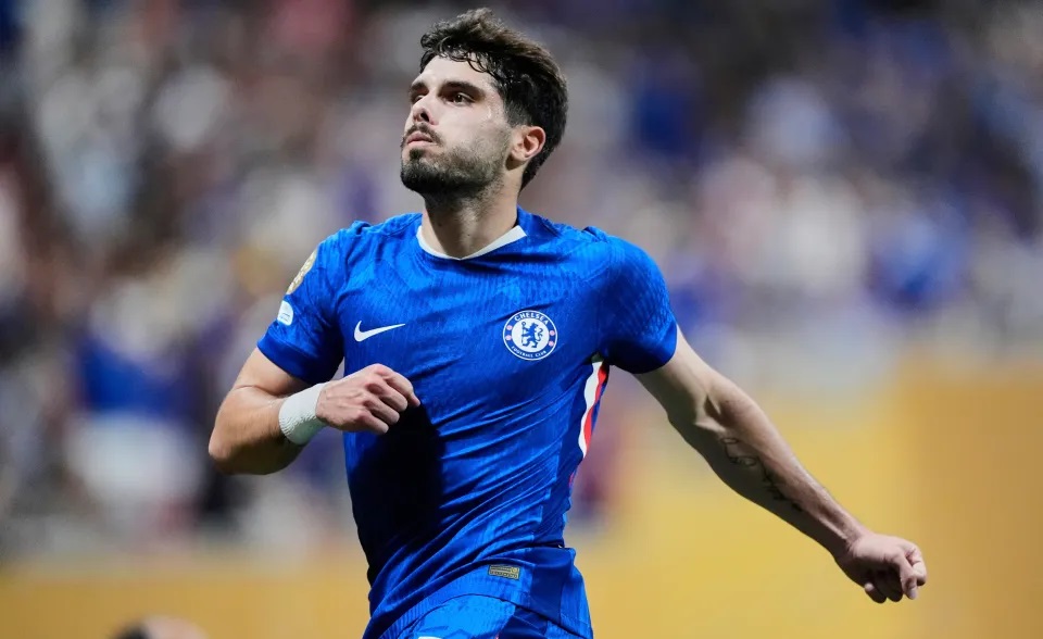 Pedro Neto: Mũi khoan giúp Chelsea khởi đầu hoàn hảo tại CWC 2025