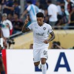 PSG 0-1 Botafogo: Dàn sao châu Âu ‘chào thua’ John Victor; Luis Enrique gặp khắc tinh