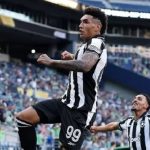 PSG bế tắc, thua bất ngờ trước Botafogo