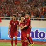 Qatar giúp ĐT Việt Nam tăng cơ hội đi tiếp tại VL World Cup