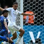 Ra mắt không như mơ, Alexander-Arnold để lại nỗi lo cho Real