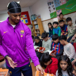 Rashford thừa nhận lựa chọn Barca vì 1 điều