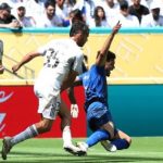 Real Madrid 1-1 Al Hilal: Kịch tính VAR phút cuối; Bono hóa người hùng