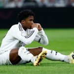 Real Madrid bất ngờ ngăn cản tiền đạo ra đi