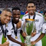 Real Madrid đổi chiến lược vì Club World Cup và khoản thưởng 93 triệu bảng