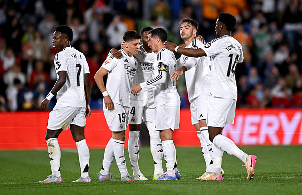 Real Madrid và bài toán Club World Cup giữa lịch thi đấu hỗn loạn