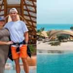 Ronaldo lại gây sốt vì độ ‘chịu chơi’