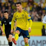 Ronaldo tỏa sáng, Al Nassr vào vòng 1/8 AFC Champions League 2