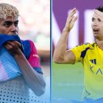 Ronaldo, Yamal và 7 ngôi sao hàng đầu vắng mặt tại FIFA Club World Cup