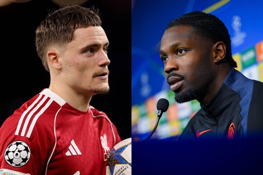 Sao Inter: ‘Gặp Liverpool lúc này chưa chắc là lợi thế’