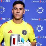 Sao Inter Miami nhận giải thưởng có tên gọi ‘lạ’ ở Club World Cup