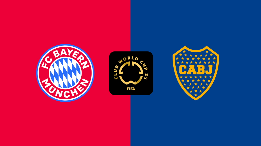 Soi trận Bayern Munich vs Boca Juniors: Thử nghiệm hỏa lực