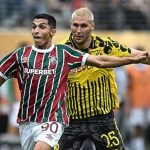 Soi trận Sundowns vs Dortmund: Cuộc đối đầu không cân sức