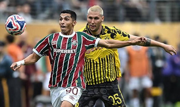 Soi trận Sundowns vs Dortmund: Cuộc đối đầu không cân sức