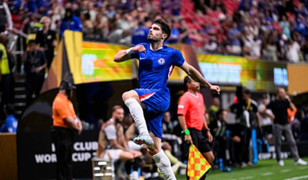 Song tấu Neto – Fernandez lên tiếng, Chelsea mở màn thuận lợi