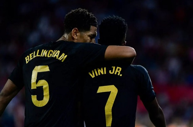 Sự chênh lệch giá trị đội hình tại Club World Cup 2025