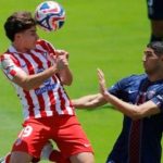 Sức mạnh vượt trội, PSG thắng nhàn Atletico bốn bàn trắng