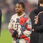 Tài năng trẻ Bayern Munich không thể dự Club World Cup vì bận thi học kỳ