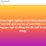 Tấn Trường lên tiếng về sai lầm của Văn Lâm