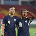 Thần đồng Thái Lan: ‘Trận đấu với ĐT Việt Nam khá khó khăn bởi…’