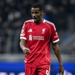 Thắng Inter, bom tấn 125 triệu Bảng của Liverpool bất ngờ bị ‘ném đá’