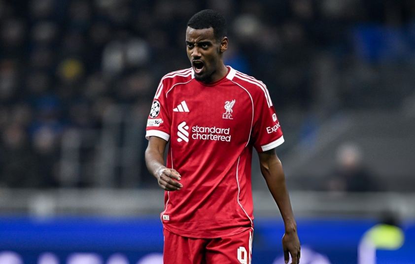 Thắng Inter, bom tấn 125 triệu Bảng của Liverpool bất ngờ bị ‘ném đá’