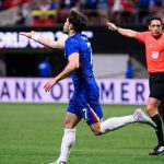 Thắng trận, Chelsea đủ trả lương của Los Angeles FC trong 9 tuần