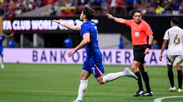 Thắng trận, Chelsea đủ trả lương của Los Angeles FC trong 9 tuần