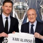 Thử thách dồn dập chờ Alonso ngay trận đầu cùng Real Madrid