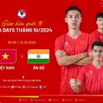 Tiến Linh nói lên kỳ vọng ở trận ĐT Việt Nam gặp Ấn Độ