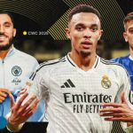 Top 10 tân binh hứa hẹn bùng nổ tại Club World Cup: Gọi tên Alexander-Arnold; 3 chữ ký mới của Man City