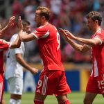 Top 5 Vua phá lưới FIFA Club World Cup 2025: Harry Kane vắng mặt dù Bayern ghi 10 bàn