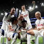 Tottenham bùng nổ sân nhà, đè bẹp Slavia Prague 3-0