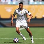 Trent Alexander-Arnold mắc sai lầm, CĐV Liverpool mỉa mai Real Madrid