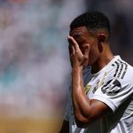 Trent Alexander-Arnold thiếu điều gì ở ngày ra mắt Real?