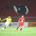 Trò cưng HLV Troussier mong được HLV Kim Sang Sik trao cơ hội