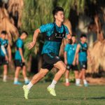 Trung vệ kỳ cựu của ĐT Việt Nam trở lại