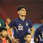 Trung vệ Thái Lan dành lời khen đến 2 cầu thủ ĐT Việt Nam