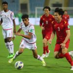 Trưởng ban trọng tài VFF: ‘Cầu thủ ĐT Việt Nam đòi penalty nhưng rõ ràng là không thể thổi’